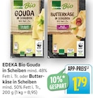 E center Salach - Gouda in Scheiben Angebot im Prospekt Gouda in Scheiben bei E center im Salach Prospekt für 1,79 €
