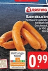 Aktuelles Bauernknacker Angebot bei EDEKA in Mönchengladbach ab 0,99 €