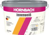 Aktuelle Farbe Angebote bei Hornbach in Solingen (Klingenstadt) Aktuelles Innenweiß Angebot bei Hornbach in Solingen (Klingenstadt) ab 19,95 €