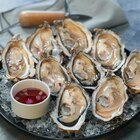 Huîtres FILIERE QUALITE CARREFOUR en promo chez Carrefour Market Mantes-la-Jolie à 16,99 €