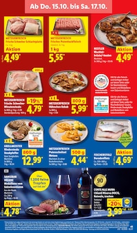 Lamm im aktuellen Lidl Prospekt (Potsdam) Lamm im Lidl Prospekt "LIDL LOHNT SICH" mit 73 Seiten (Potsdam)