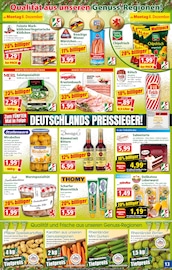 Aktueller Norma Prospekt mit Torte, "Mehr fürs Geld", Seite 13