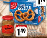 Hausmachersenf bei EDEKA im Reichshof Prospekt für 1,49 €