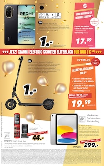 Handy im aktuellen MEDIMAX Prospekt (Leipzig) Handy im MEDIMAX Prospekt "GROSSE WIEDERERÖFFNUNG IN LEIPZIG!" mit 8 Seiten (Leipzig)