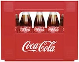 Aktuelles Coca-Cola Angebot bei E center in Bruchsal ab 12,99 €