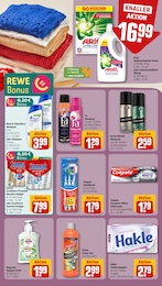 Parfum Angebot im aktuellen REWE Prospekt auf Seite 28