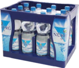 Mineralwasser Angebote von Nürburg bei Globus-Baumarkt Homburg für 4,29 €