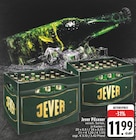 Aktuelles Jever Pilsener Angebot bei E center in Herne ab 11,99 €