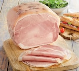 Jambon Supérieur Cuit Le Foué Avec Couenne - Paul Predault à 10,79 € dans le catalogue Intermarché Super