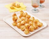 Gougères comté emmental - Super U à Corbeil-Essonnes Gougères comté emmental en promo chez Super U Corbeil-Essonnes à 9,99 €