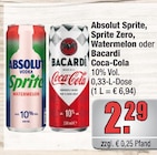 Aktuelle Rum Angebote bei Profi Getränke in Frankfurt (Main) Aktuelles Sprite Angebot bei Profi Getränke in Frankfurt (Main) ab 2,29 €