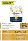 Corona Extra Angebote bei Metro Bad Mergentheim für 6,35 €