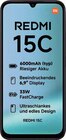 Redmi 15C (128GB) Angebote von Xiaomi bei MEDIMAX Lüneburg für 12,49 €