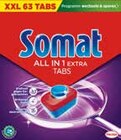 Spülmaschinenreiniger XXL im Angebot bei EDEKA in Schwerin Spülmaschinenreiniger XXL Angebote von Somat bei EDEKA Schwerin für 7,99 €
