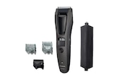 Aktuelle Haarschneider Angebote bei MediaMarkt Saturn in Stuttgart Aktuelles ER-EGB62S503 3-in-1 Trimmer, Haarschneider / Barttrimmer Schwarz-Anthrazit Angebot bei MediaMarkt Saturn in Stuttgart ab 54,99 €