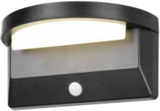 LED-Outdoor-Wandleuchte 'Moro' im OBI Prospekt LED-Outdoor-Wandleuchte 'Moro' von im aktuellen OBI Prospekt für 29,99 €
