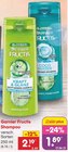 Fructis Kraft & Glanz Shampoo Angebote von Garnier bei Netto Marken-Discount Hoyerswerda für 1,89 €