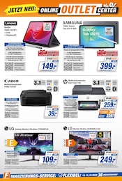 Tablet Pc im expert Prospekt in Bremerhaven Aktueller expert Prospekt mit Tablet Pc, "Top Angebote", Seite 8
