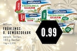 Frühlingsquark Angebote von Milram bei E center Essen für 0,99 €