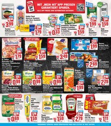 Toaster im HIT Prospekt "ECHTE VIELFALT" mit 19 Seiten (Bonn)