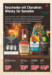 Aktueller Trinkgut Prospekt mit Whiskey, "Aktuelle Angebote", Seite 9