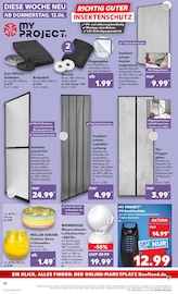 Magnet Angebote im Prospekt "Aktuelle Angebote" von Kaufland auf Seite 32