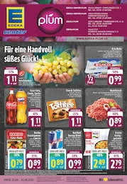 E center Prospekt für Erkelenz mit 28 Seiten E center Prospekt für Erkelenz: "Aktuelle Angebote", 28 Seiten, 25.08.2025 - 30.08.2025