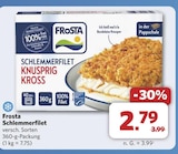 Schlemmerfilet im Angebot bei combi in Ahlen Schlemmerfilet Angebote von Frosta bei combi Ahlen für 2,79 €