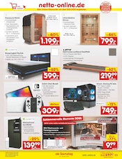 Aktueller Netto Marken-Discount Prospekt mit Laufband, "Aktuelle Angebote", Seite 37