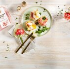 Datteln im Speckmantel Angebote von REWE Feine Welt bei REWE Pulheim für 2,99 €