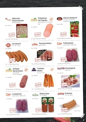 Schinken Angebote im Prospekt "TAKE AWAY" von Hamberger auf Seite 5