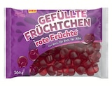 Lidl - Gefüllte Früchtchen Angebot im Prospekt Gefüllte Früchtchen bei Lidl im Prospekt "" für 1,11 €