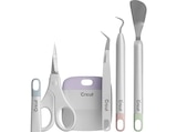 Basic Werkzeug Set im MediaMarkt Saturn Prospekt Basic Werkzeug Set von CRICUT im aktuellen MediaMarkt Saturn Prospekt für 20,64 €