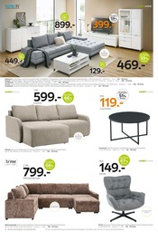 Aktueller Express Prospekt mit Fernseher, "XXXL-Taschen-Aktion", Seite 2