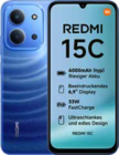 Smartphone Redmi 15C 4G 4GB+128GB im Angebot bei expert in Lörrach Smartphone Redmi 15C 4G 4GB+128GB Angebote von mi bei expert Lörrach für 99,00 €