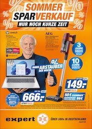 Aktueller expert Prospekt (Freital) expert Prospekt "Top Angebote" mit 12 Seiten (Freital)