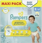 Windeln Angebote von Pampers bei Marktkauf Reutlingen für 22,22 €