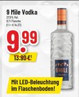 Vodka im Angebot bei Trinkgut in Haltern am See Vodka Angebote von 9 Mile bei Trinkgut Haltern am See für 9,99 €