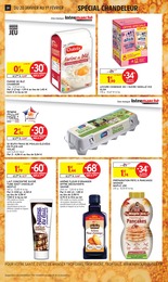 Offre Fleurs dans le catalogue Intermarché Hyper du moment à la page 24