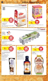 Promos Fleurs dans le catalogue "Intermarché" de Intermarché Hyper à la page 24