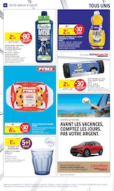 Four en promo dans le catalogue Intermarché Super à la page 36