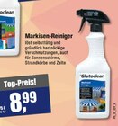Markisen-Reiniger Angebote von Glutoclean bei Scheidt Arnsberg für 8,99 €