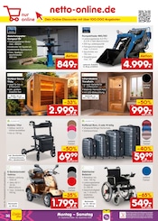 Saatgut im Netto Marken-Discount Prospekt in Bergkamen Aktueller Netto Marken-Discount Prospekt mit Saatgut, "Aktuelle Angebote", Seite 44