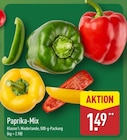 Aktuelle Paprika Angebote bei ALDI Nord in Magdeburg Aktuelles Paprika-Mix Angebot bei ALDI Nord in Magdeburg ab 1,49 €