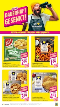 Kartoffeln im EDEKA Prospekt "Aktuelle Angebote" mit 55 Seiten (Koblenz)