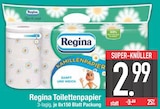 Toilettenpapier im EDEKA Prospekt Toilettenpapier von Regina im aktuellen EDEKA Prospekt für 2,99 €