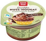 Dunkler Nuss-Nougat Angebote von REWE Beste Wahl bei REWE Koblenz für 1,69 €