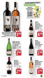 Aktueller EDEKA Prospekt mit Getränke, "Aktuelle Angebote", Seite 42