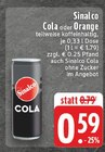 Aktuelles Cola Angebot bei E center in Neuwied ab 0,59 €
