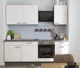 Küchenzeile XO 10 Angebote von Xora, Laurus bei XXXLutz Möbelhäuser Nordhorn für 1.499,00 €